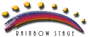 Rainbow Stage