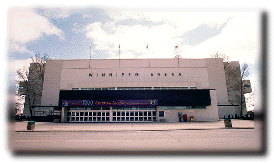 Winnipeg Arena