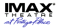 IMAX Theatre