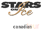 Stars on Ice