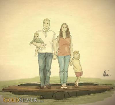 24hGold - Common Gold & Silver...