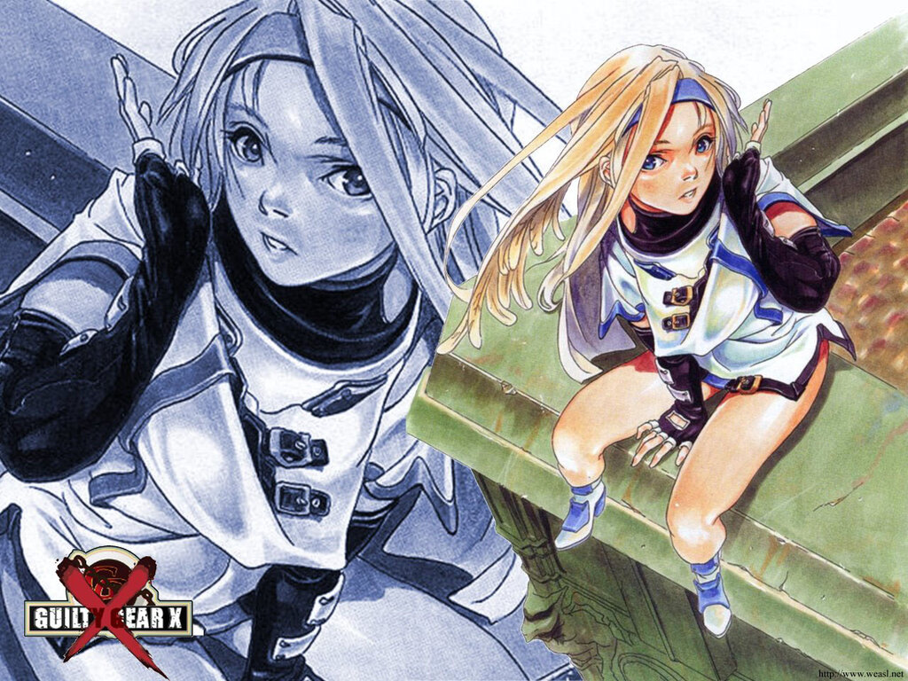 Image: guiltygearx-milla01-1280.jpg